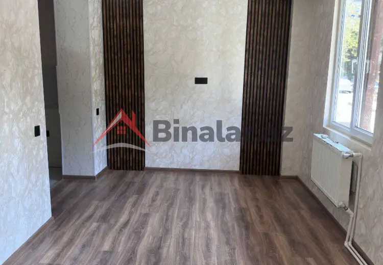 2 otaqlı mənzil Satılır, Sumqayıt