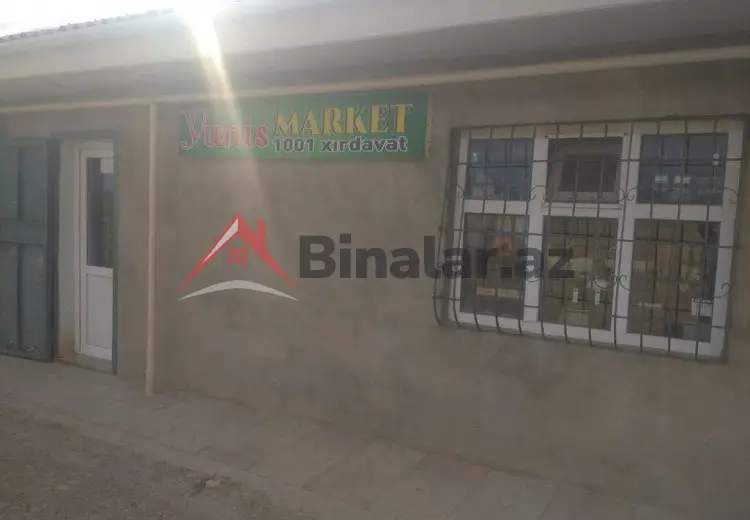 4 otaqlı mənzil Satılır, Sumqayıt