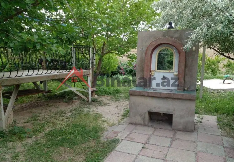4 otaqlı mənzil Satılır, Sumqayıt