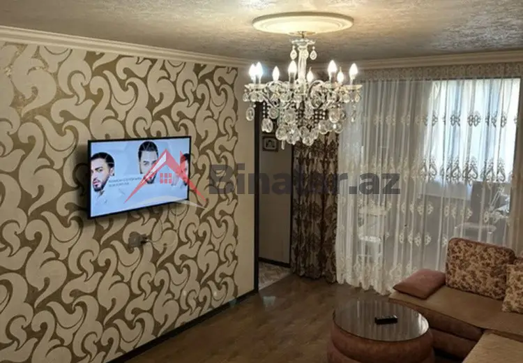 61 m² Obyekt / Ofis Satılır, Sumqayıt