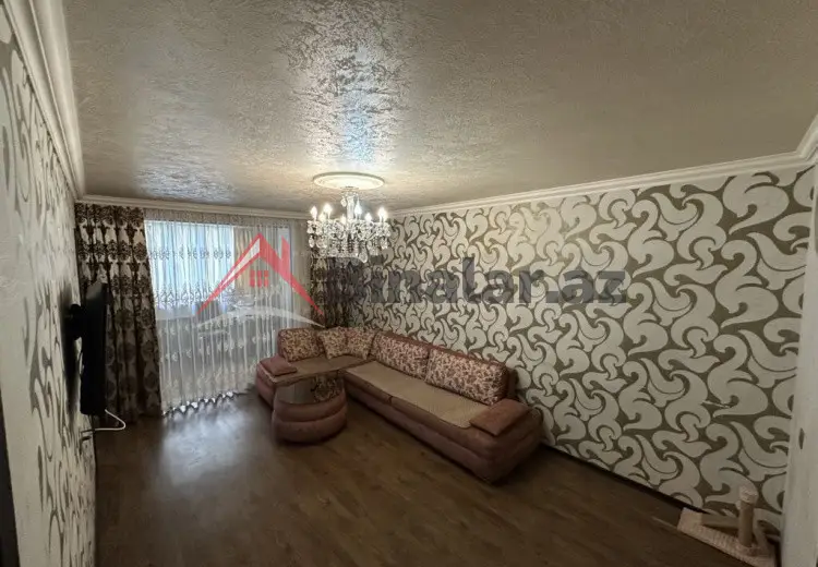 61 m² Obyekt / Ofis Satılır, Sumqayıt