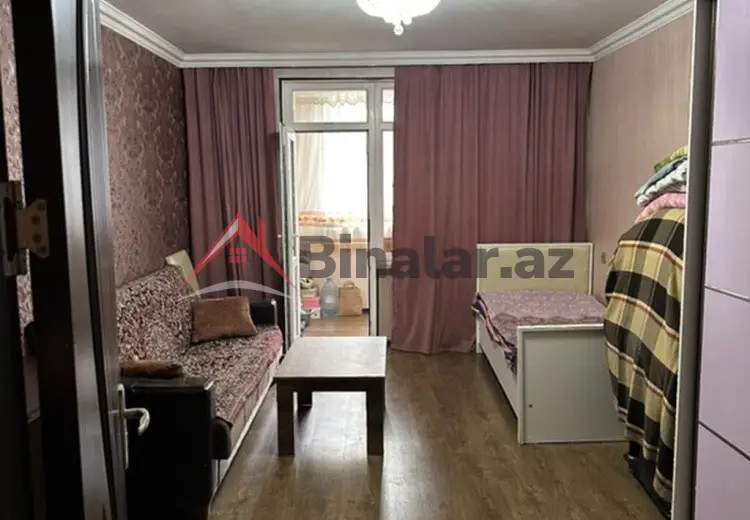 61 m² Obyekt / Ofis Satılır, Sumqayıt