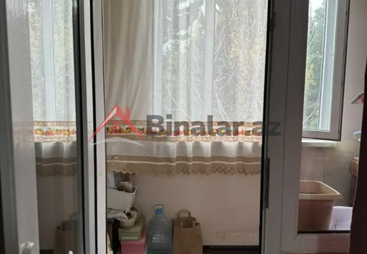 61 m² Obyekt / Ofis Satılır, Sumqayıt