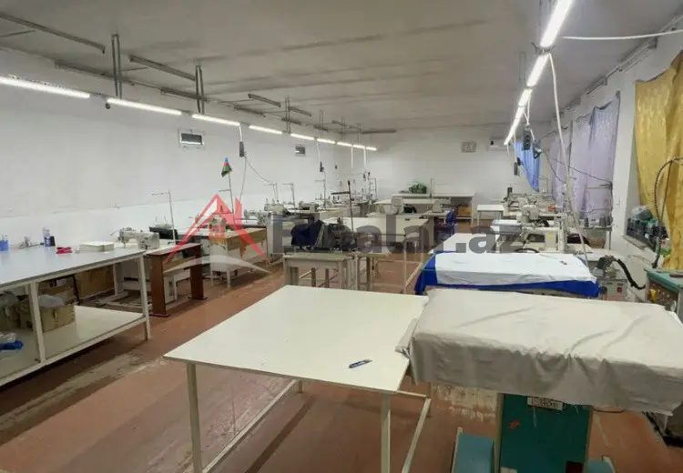 350 m² Obyekt / Ofis Kirayə (aylıq), Sumqayıt