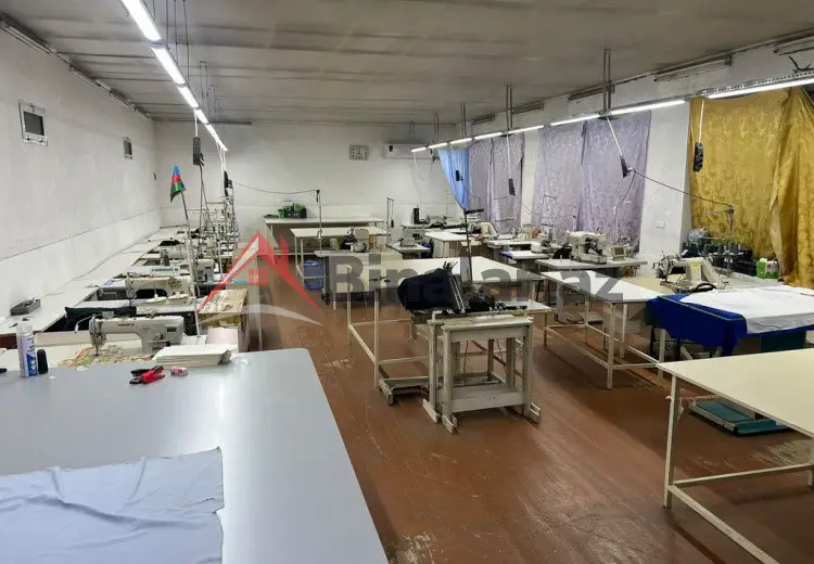 350 m² Obyekt / Ofis Kirayə (aylıq), Sumqayıt