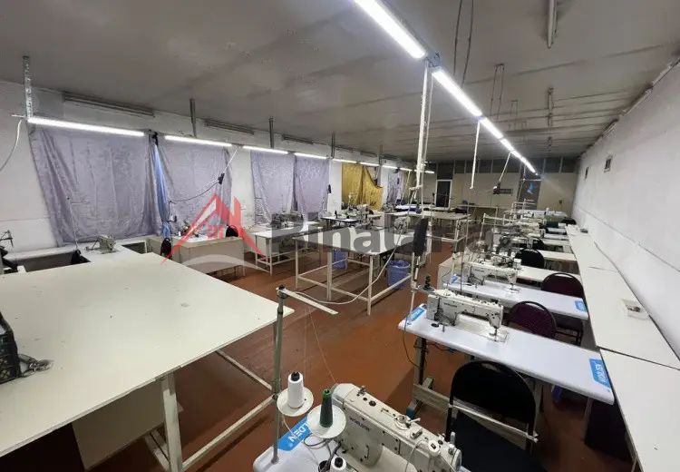 350 m² Obyekt / Ofis Kirayə (aylıq), Sumqayıt