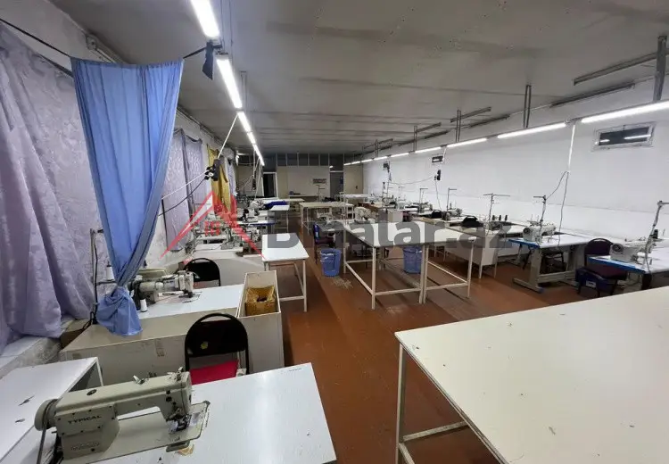 350 m² Obyekt / Ofis Kirayə (aylıq), Sumqayıt