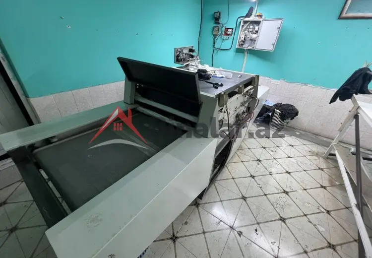 350 m² Obyekt / Ofis Kirayə (aylıq), Sumqayıt