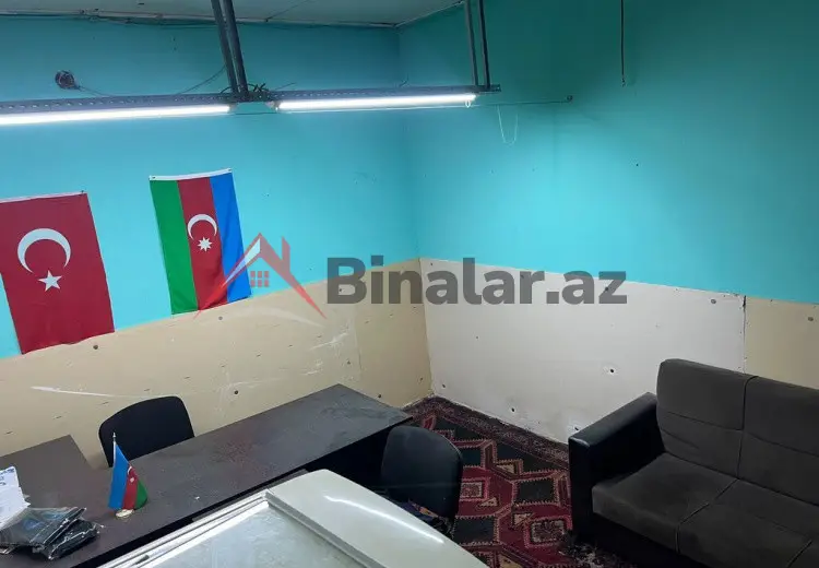 350 m² Obyekt / Ofis Kirayə (aylıq), Sumqayıt