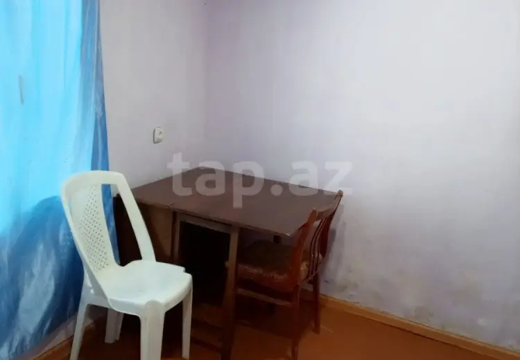 1 otaqlı mənzil Kirayə (aylıq), Xətai, Bakı