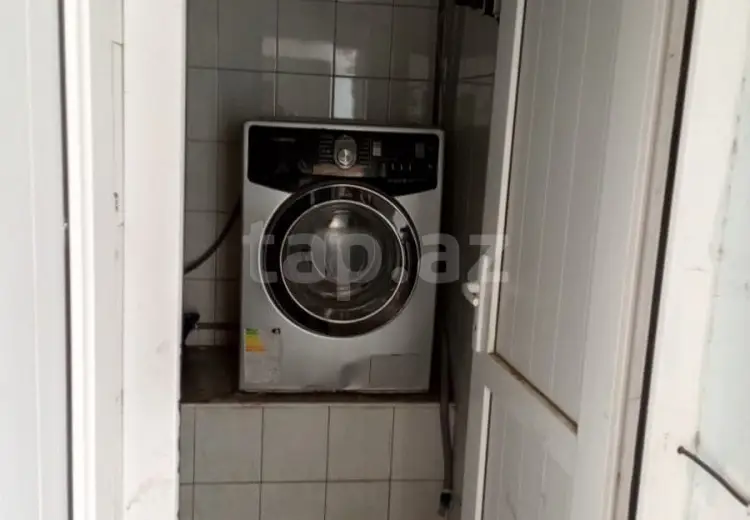 1 otaqlı mənzil Kirayə (aylıq), Xətai, Bakı