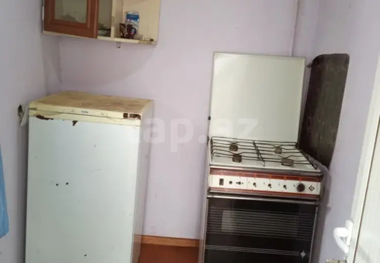1 otaqlı mənzil Kirayə (aylıq), Xətai, Bakı