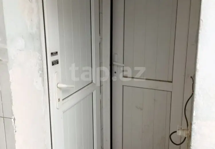 1 otaqlı mənzil Kirayə (aylıq), Xətai, Bakı