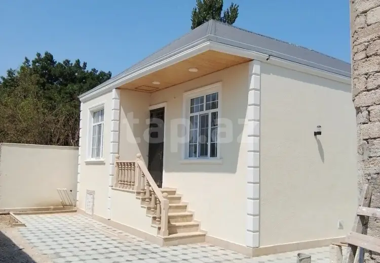 4 otaqlı mənzil , Ramana qəs., Sabunçu, Bakı