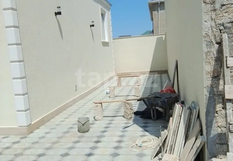 4 otaqlı mənzil , Ramana qəs., Sabunçu, Bakı