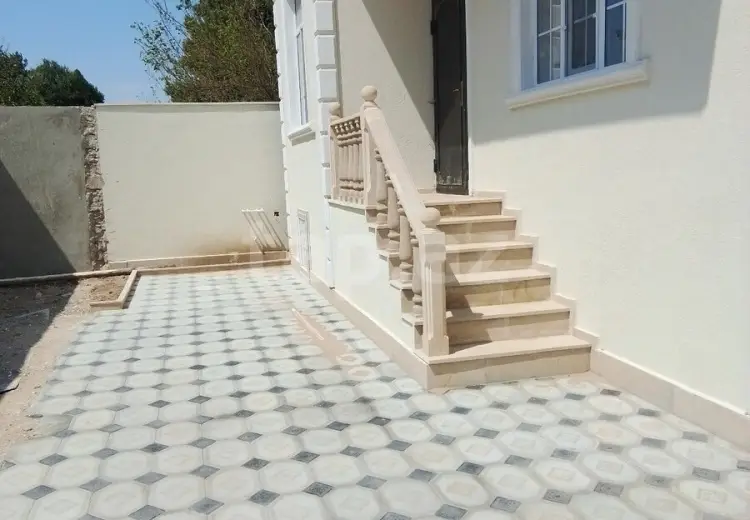4 otaqlı mənzil , Ramana qəs., Sabunçu, Bakı