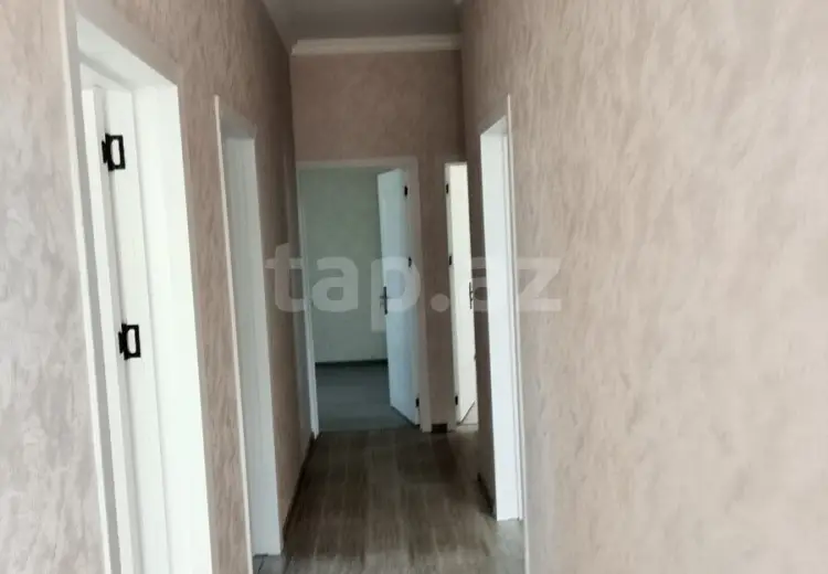 4 otaqlı mənzil , Ramana qəs., Sabunçu, Bakı