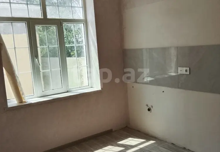 4 otaqlı mənzil , Ramana qəs., Sabunçu, Bakı