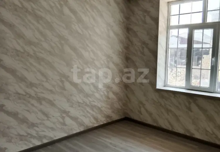 4 otaqlı mənzil , Ramana qəs., Sabunçu, Bakı