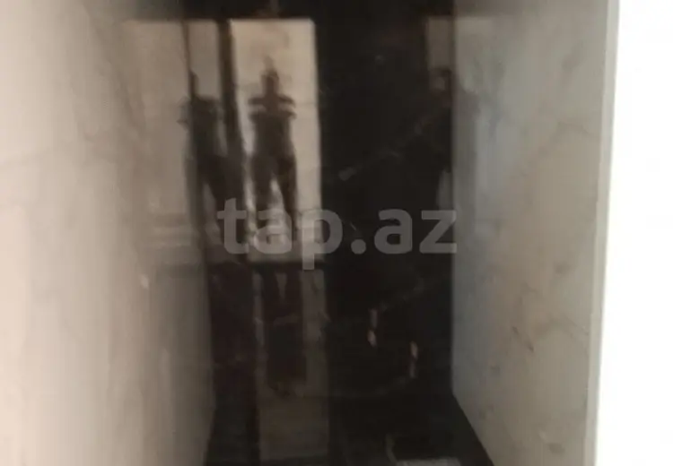 4 otaqlı mənzil , Ramana qəs., Sabunçu, Bakı
