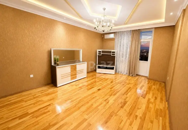 3 otaqlı mənzil , Bakı