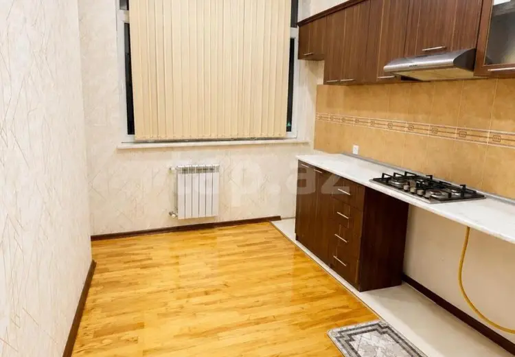 3 otaqlı mənzil , Bakı