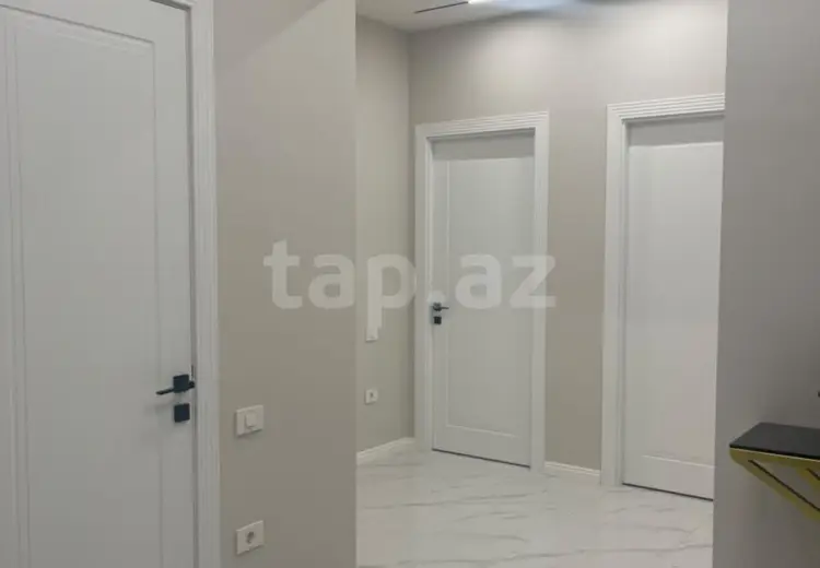 0 m² Obyekt / Ofis , Bakı
