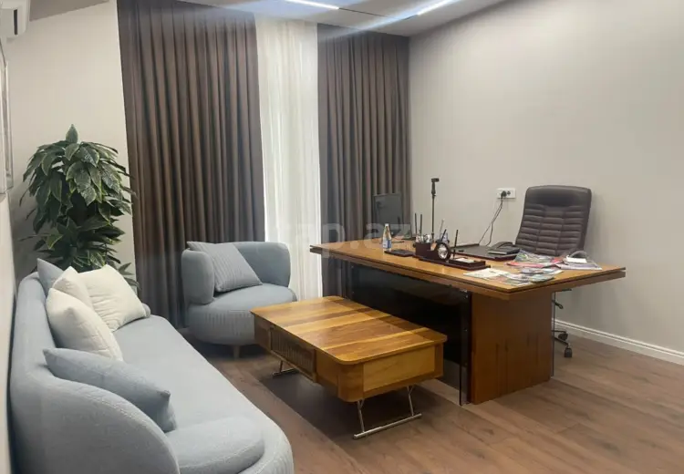 0 m² Obyekt / Ofis , Bakı