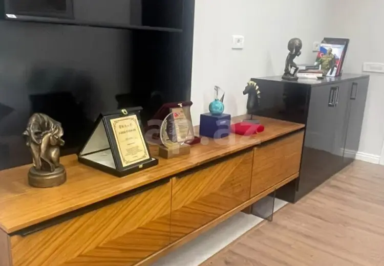 0 m² Obyekt / Ofis , Bakı