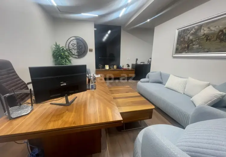 0 m² Obyekt / Ofis , Bakı