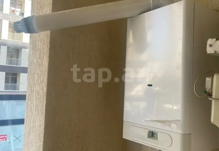 0 m² Obyekt / Ofis , Bakı
