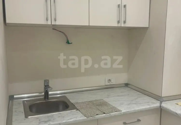 0 m² Obyekt / Ofis , Bakı