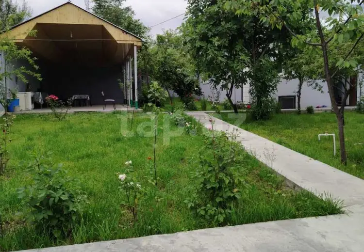 2 otaqlı mənzil Kirayə (günlük), Qəbələ