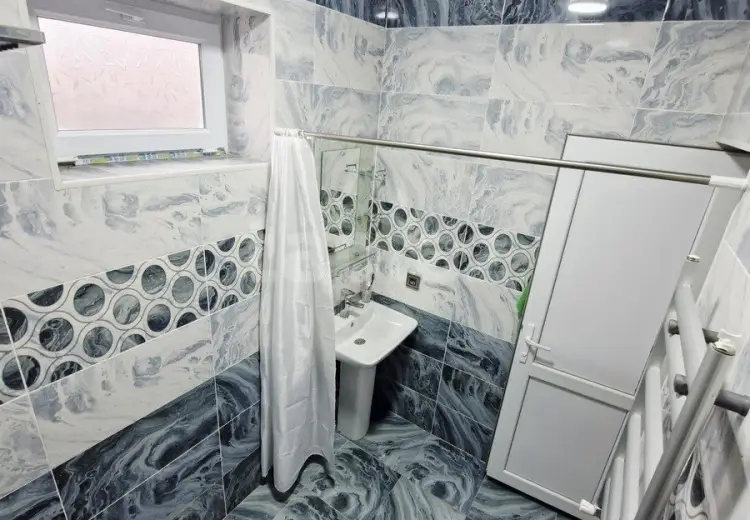 2 otaqlı mənzil Kirayə (günlük), Qəbələ