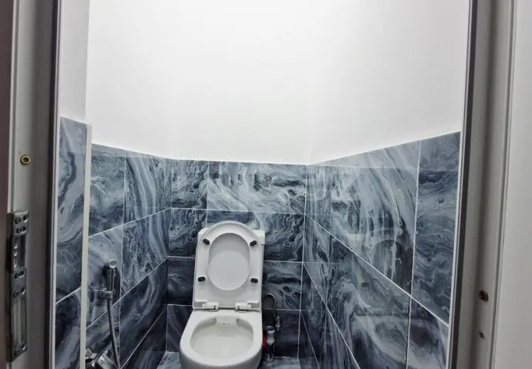 2 otaqlı mənzil Kirayə (günlük), Qəbələ