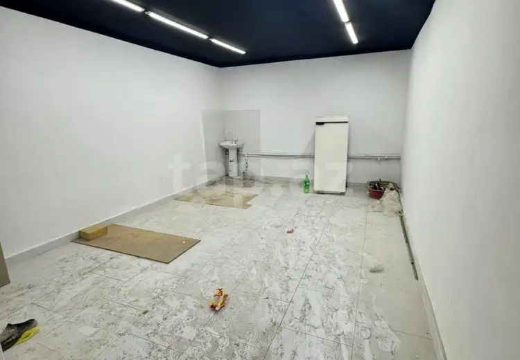 0 m² Obyekt / Ofis , Binəqədi, Bakı