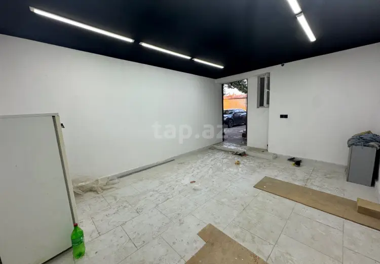 0 m² Obyekt / Ofis , Binəqədi, Bakı