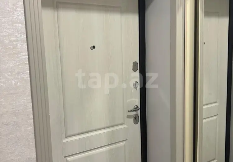 3 otaqlı mənzil , Qusar