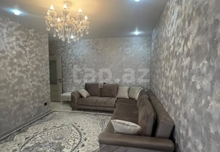3 otaqlı mənzil , Qusar