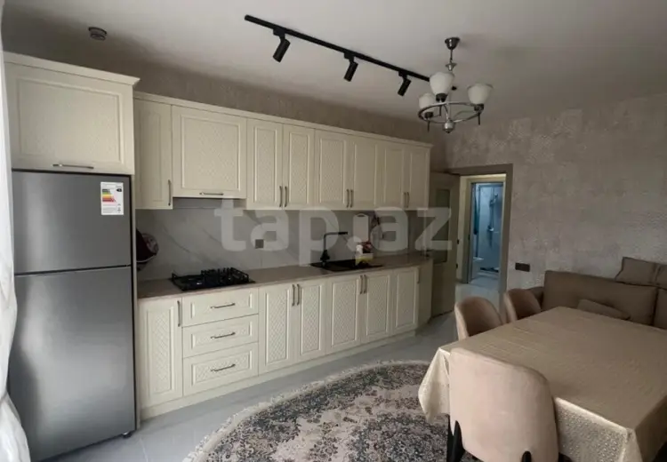 3 otaqlı mənzil , Qusar