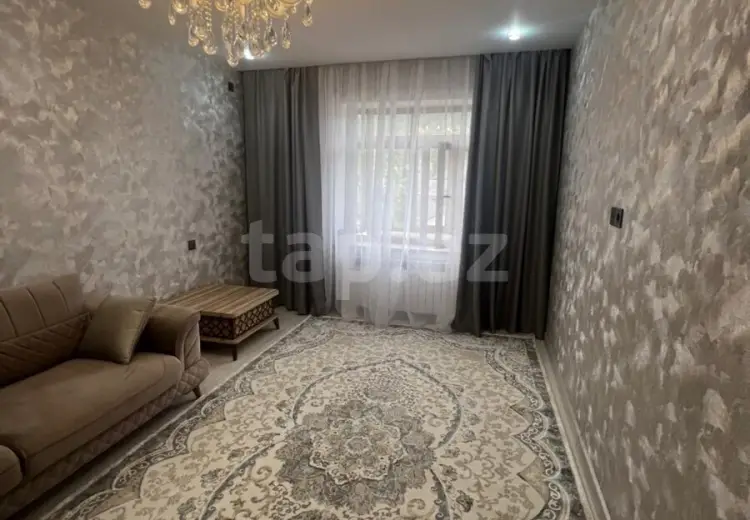 3 otaqlı mənzil , Qusar