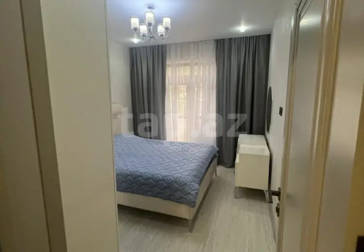3 otaqlı mənzil , Qusar