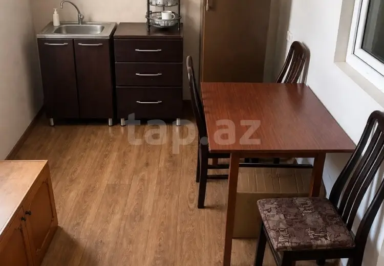 2 otaqlı mənzil Kirayə (aylıq), Yeni Yasamal qəs., Yasamal, Bakı
