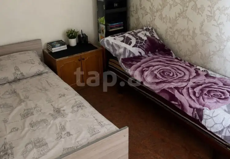 2 otaqlı mənzil Kirayə (aylıq), Yeni Yasamal qəs., Yasamal, Bakı