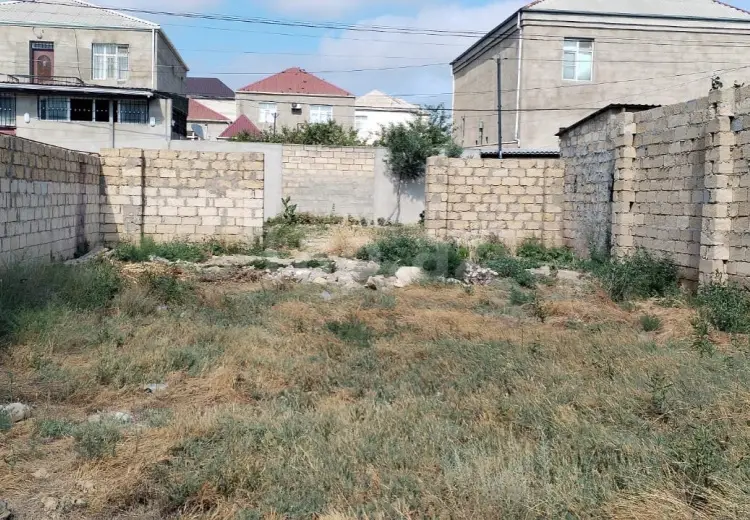 0 m² Obyekt / Ofis , Sumqayıt