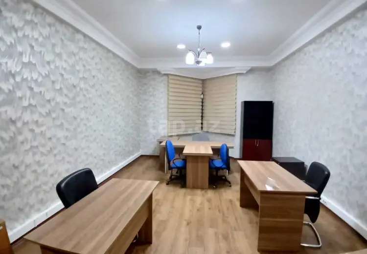 0 m² Obyekt / Ofis , Bakı