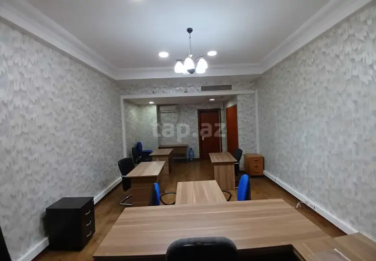 0 m² Obyekt / Ofis , Bakı