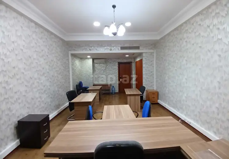 0 m² Obyekt / Ofis , Bakı