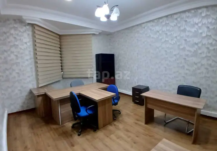 0 m² Obyekt / Ofis , Bakı