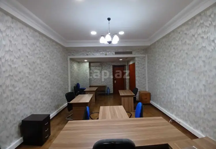 0 m² Obyekt / Ofis , Bakı